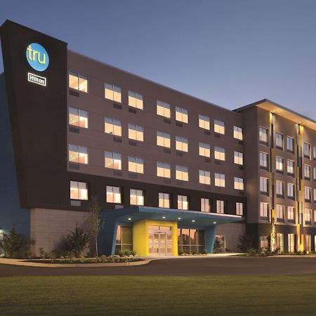 Tru By Hilton Lancaster East Ξενοδοχείο Smoketown  Εξωτερικό φωτογραφία