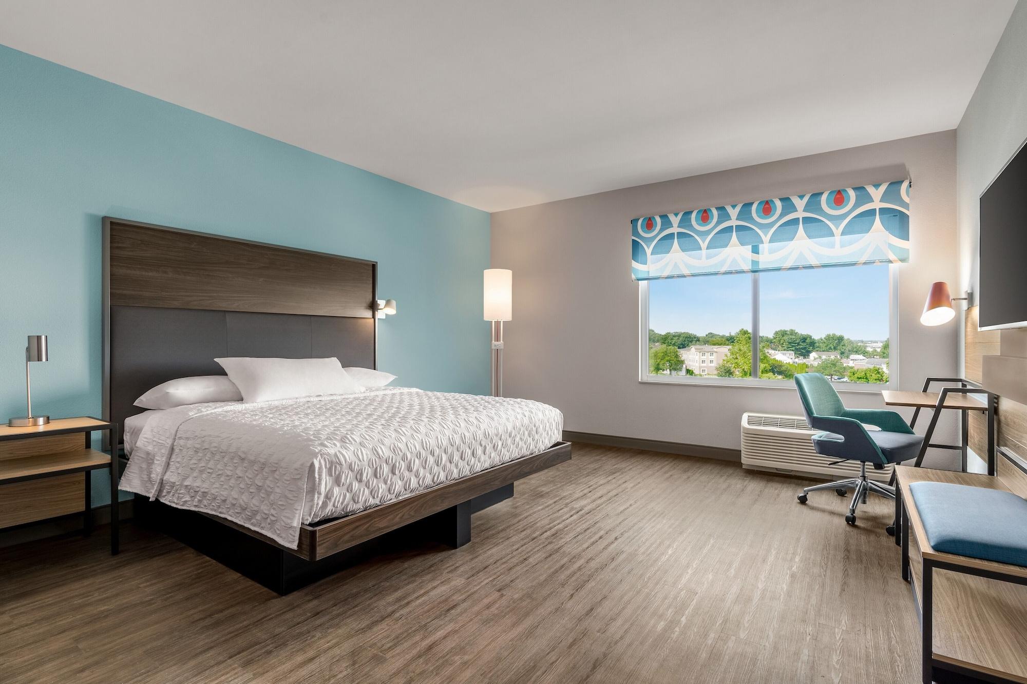 Tru By Hilton Lancaster East Ξενοδοχείο Smoketown  Εξωτερικό φωτογραφία