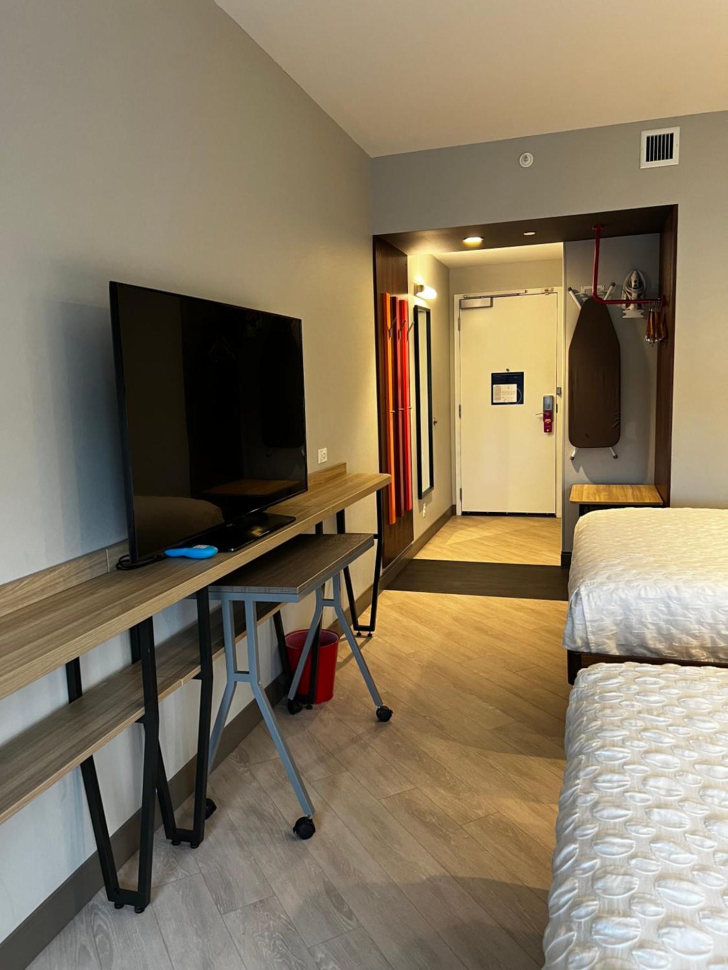 Tru By Hilton Lancaster East Ξενοδοχείο Smoketown  Εξωτερικό φωτογραφία