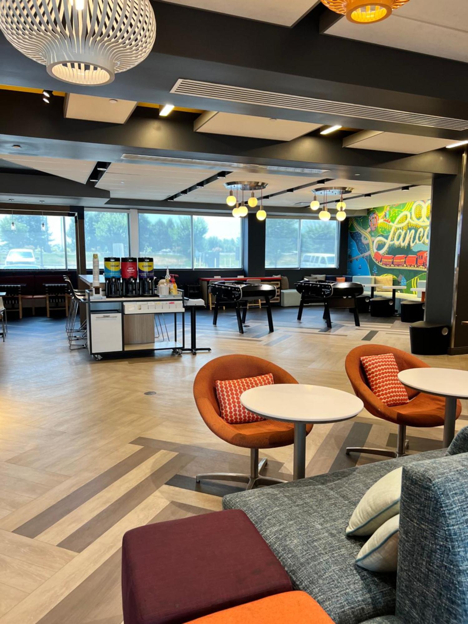 Tru By Hilton Lancaster East Ξενοδοχείο Smoketown  Εξωτερικό φωτογραφία