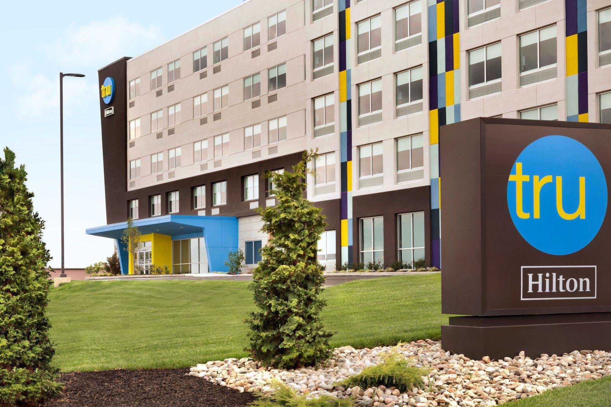 Tru By Hilton Lancaster East Ξενοδοχείο Smoketown  Εξωτερικό φωτογραφία